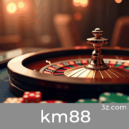 Mergulhe na Atmosfera Imersiva e Emocionante do km88 Casino