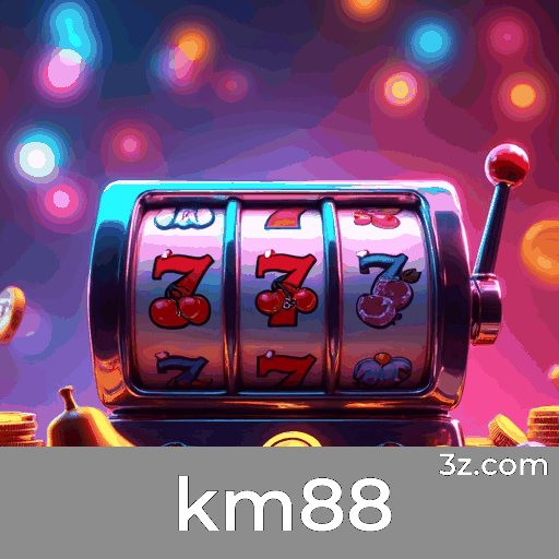 Jogos 3D Realistas com Dealer ao Vivo no km88