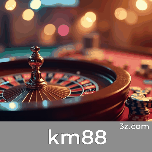 Jogos 3D Realistas com Dealer ao Vivo no km88