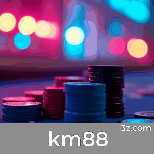 km88: Slots-Altas Recompensas, Mesa de Jogos-Variedade, Dealer ao Vivo-Experiência Imersiva