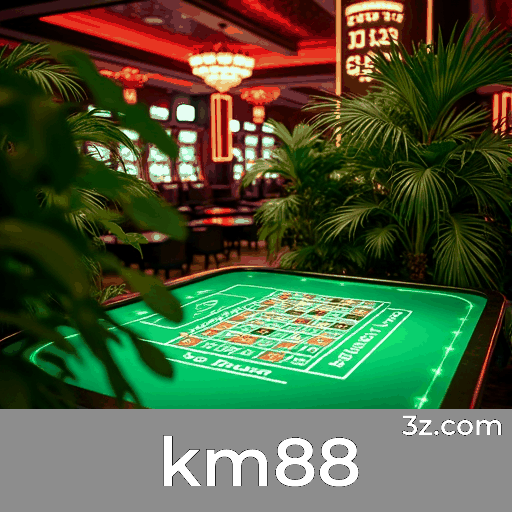 km88: Slots-Altas Recompensas, Mesa de Jogos-Variedade, Dealer ao Vivo-Experiência Imersiva