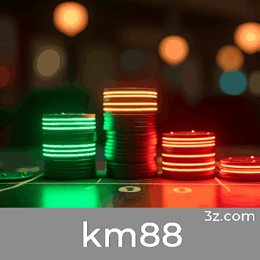 Mergulhe na Atmosfera Imersiva e Emocionante do km88 Casino