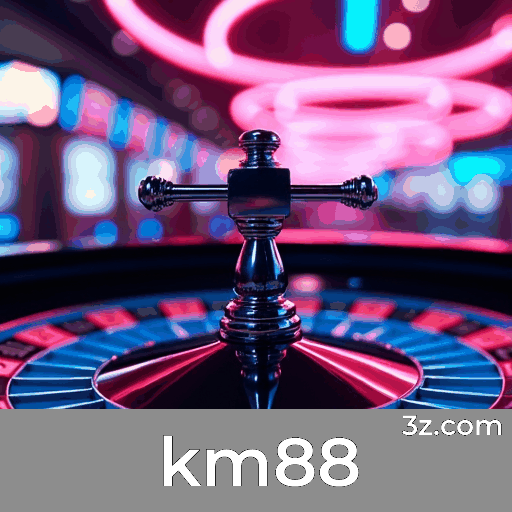 Mergulhe na Atmosfera Imersiva e Emocionante do km88 Casino